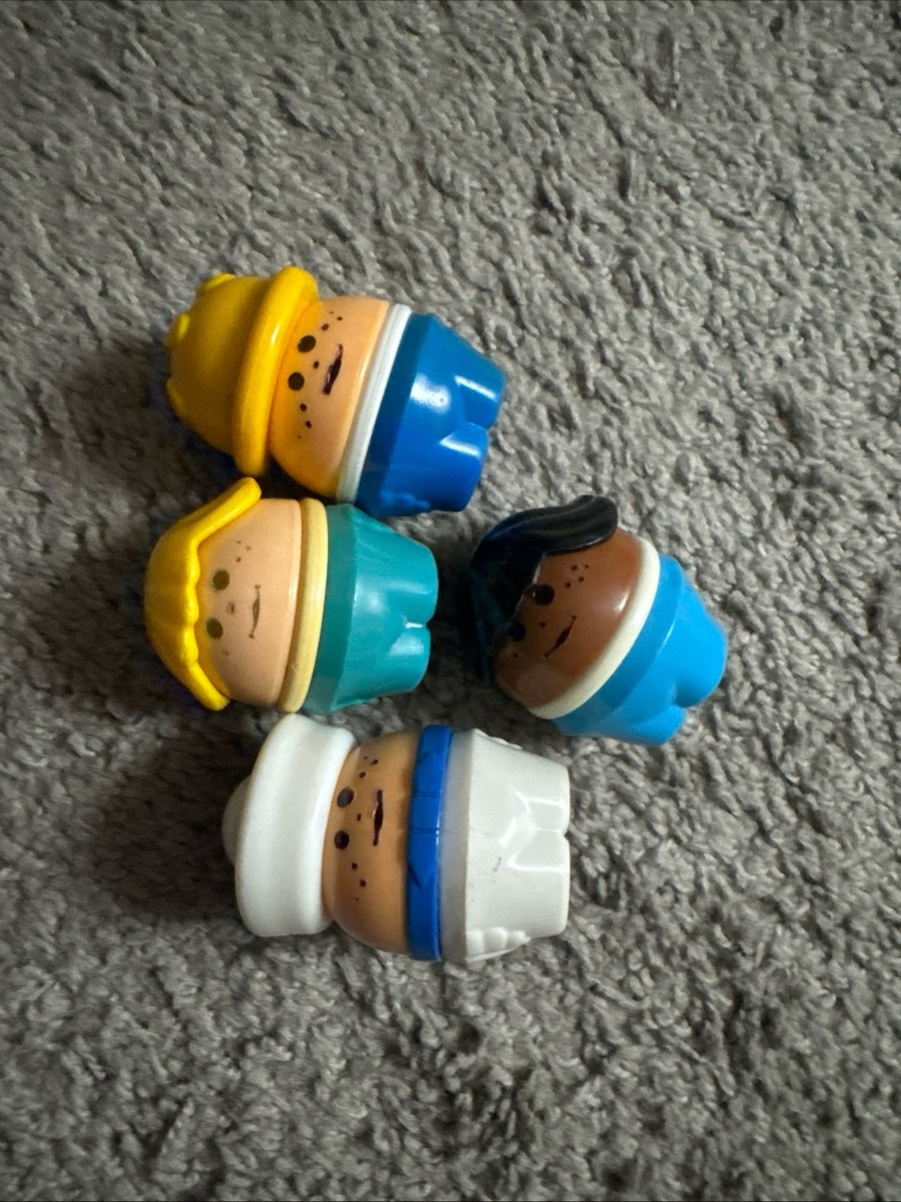 Vintage little tikes